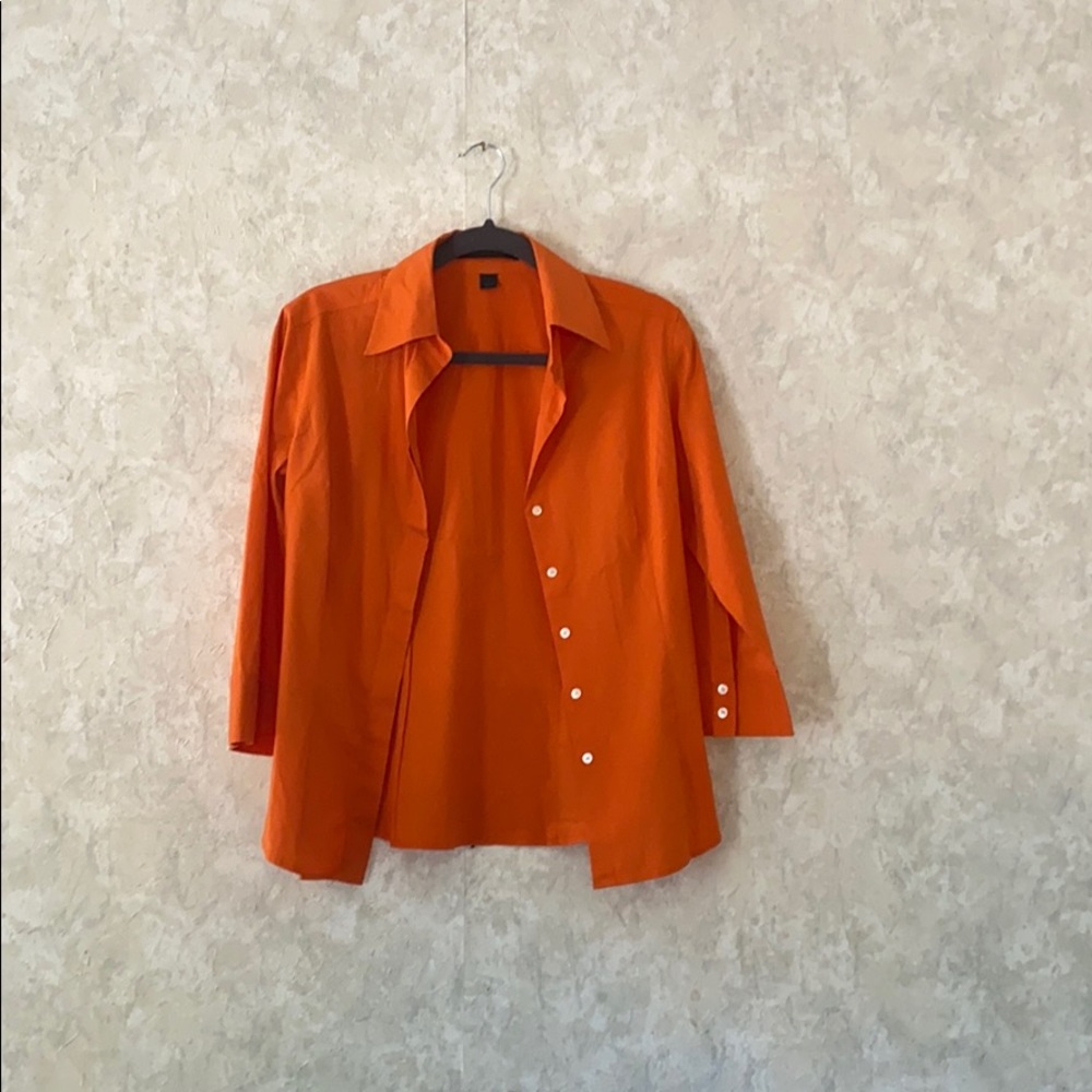 Express Design Studio button up shirt